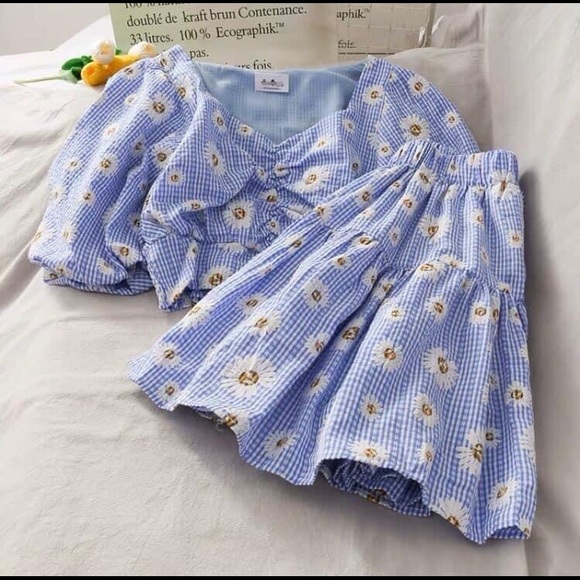 Set 2 pieces - Picture 3 of 3